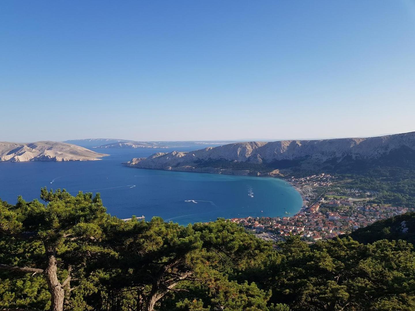 Studio Mihovil Baška Εξωτερικό φωτογραφία