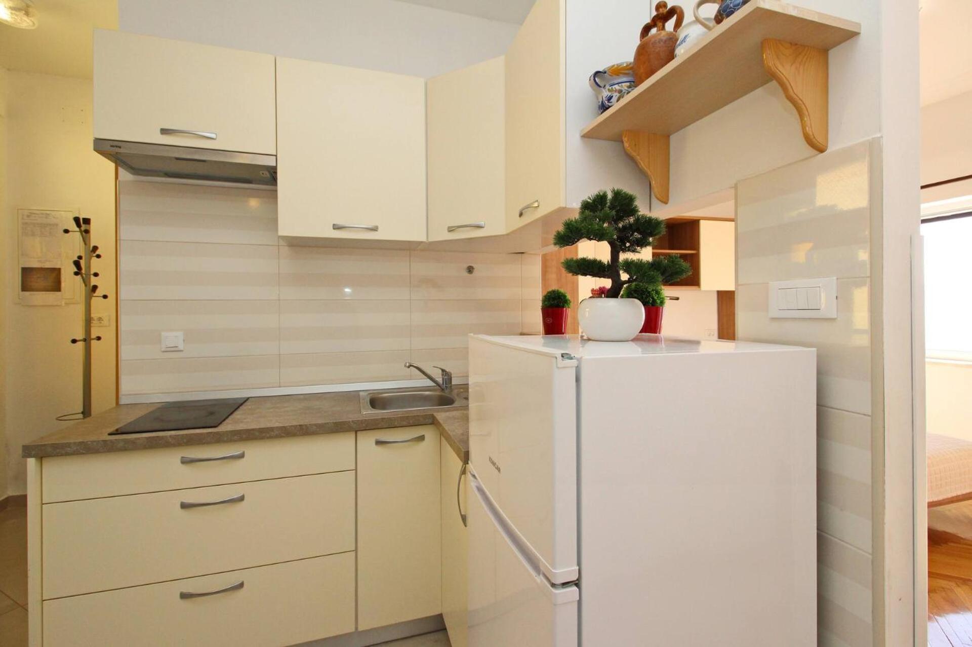Studio Mihovil Baška Εξωτερικό φωτογραφία