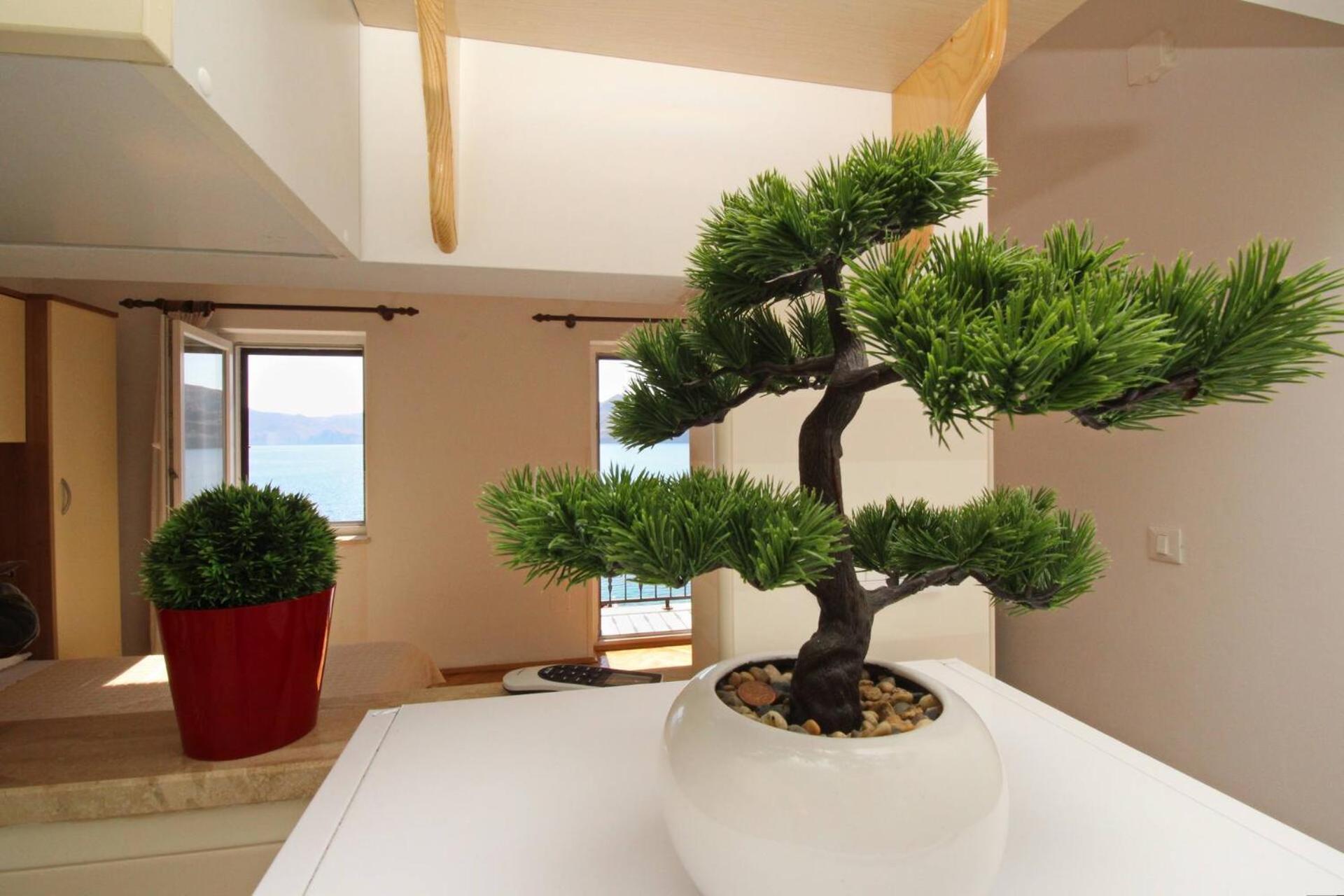Studio Mihovil Baška Εξωτερικό φωτογραφία