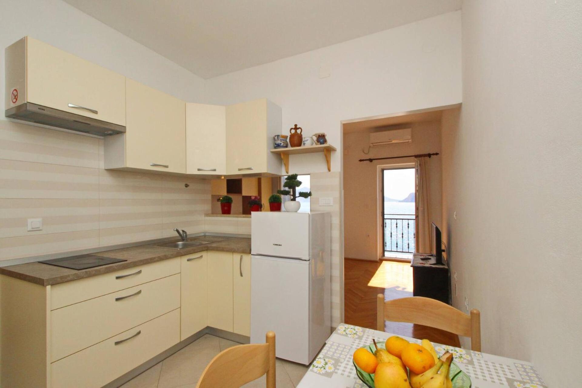 Studio Mihovil Baška Εξωτερικό φωτογραφία