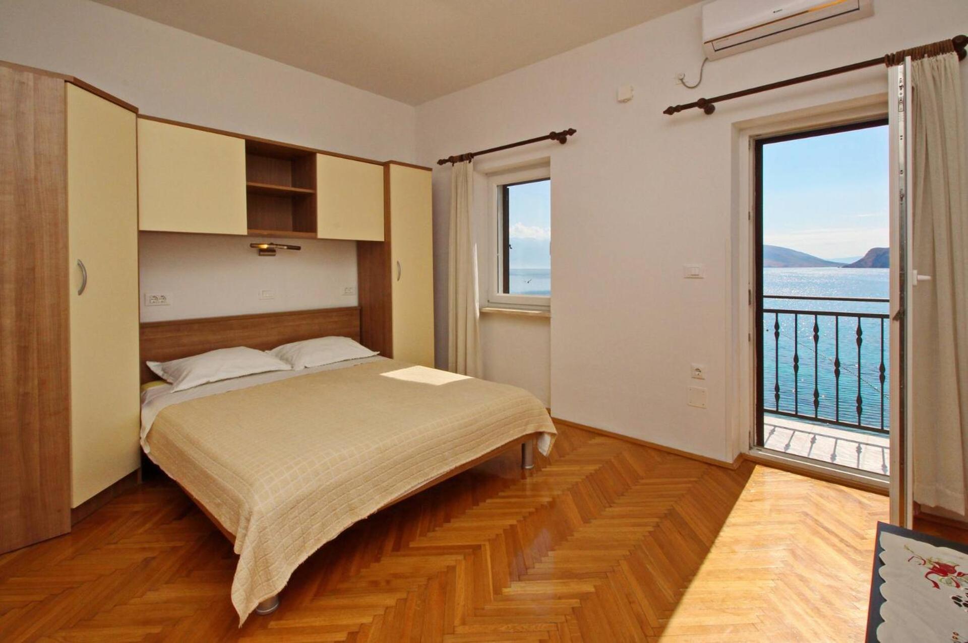 Studio Mihovil Baška Εξωτερικό φωτογραφία